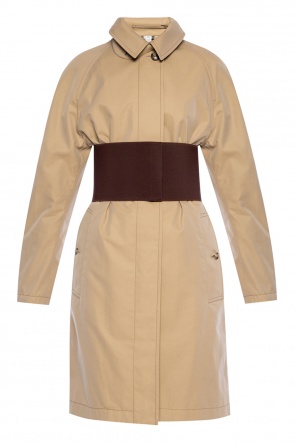 Belted coat, zdjęcie 1 Belted coat od Burberry
